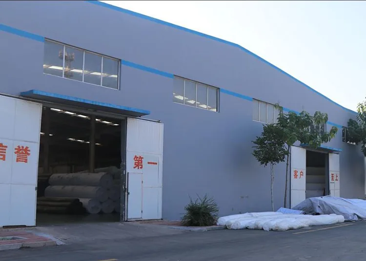 Our Factory